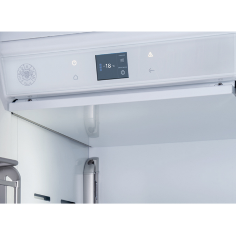 BERTAZZONI LFL6090UBPTT Εντοιχιζόμενος Ψυγειοκαταψύκτης SideBySide 150cm Λευκό
